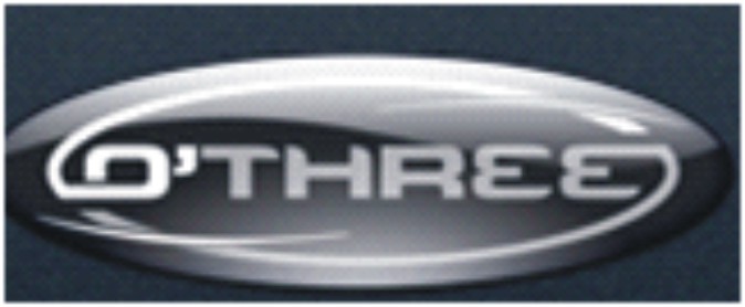 O Three